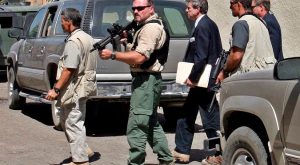 Blackwater Mercenary Convicted For Massacring Iraqi Civilians  News  teleSUR English