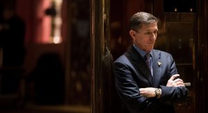 Full text: Michael Flynn criminal information - POLITICO