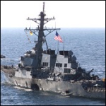 The USS Cole: Twelve Years Later, No Justice or Understanding  Dig Within