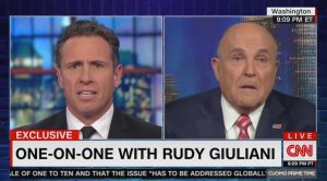 Rudy Giuliani just contradicted nearly all the Trump team&rsquo;s past collusion denials - The Washington Post