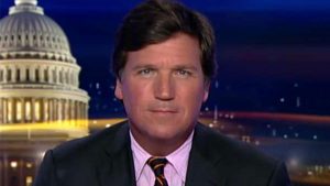 Tucker Carlson: Democrats believe walls are immoral -- and that God agrees with them  Fox News