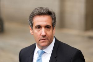 Was Michael Cohen in Prague? Robert Mueller Might Possess Answers  Observer