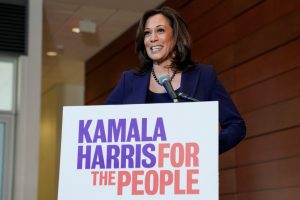 What does Kamala Harris believe? Where the candidate stands on 9 issues  PBS NewsHour