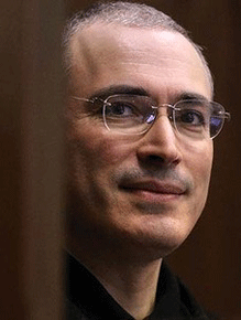 The Real Crime of M. Khodorkovsky, by F. William Engdahl