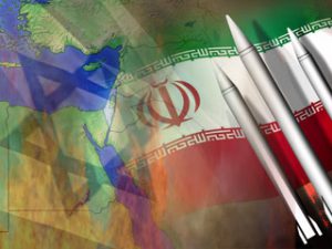 Who Is the Real Threat to World Peace: Nuclear Israel with Its 400 WMD or Non- Nuclear Iran? - Global ResearchGlobal Research - Centre for Research on Globalization