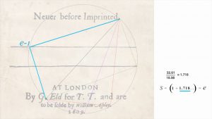 Mind Blowing! Code Behind 408 Year Old Shakespearean Sonnets Title Page - YouTube