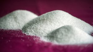 50 Years Ago, Sugar Industry Quietly Paid Scientists To Point Blame At Fat : The Two-Way : NPR