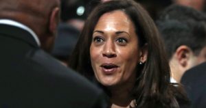 The San Francisco ghosts in Kamala Harris' past