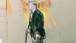 Read: Paul Manafort's sentencing memo - CNNPolitics