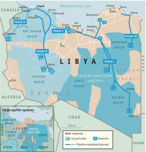 Libya: Ten Things About Gaddafi They Don&rsquo;t Want You to Know - Global ResearchGlobal Research - Centre for Research on Globalization