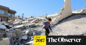 Upsurge in big earthquakes predicted for 2018 as Earth rotation slows  World news  The Guardian