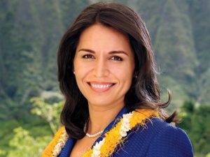 Is Tulsi Gabbard for Real? America Is Ready for a Genuine Peace Candidate - Global ResearchGlobal Research - Centre for Research on Globalization