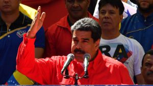 Venezuela Denounces 2nd False Flag Operation at Colombia Border  News  teleSUR English