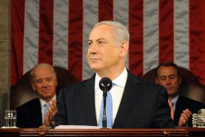 The Israeli Lobby Is the Deep State