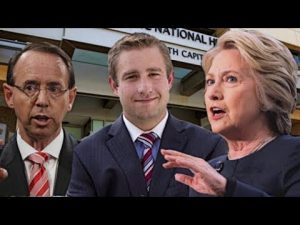 Seth Rich overview