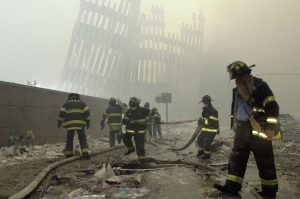 "28 pages" showing Saudi connection to 9/11 attacks finally released after 14 years  Salon.com