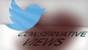 SHOCKING NEW STUDY Finds Twitter Censors Conservatives over Liberals at a 21:1 Ratio