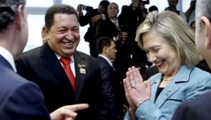 Clinton Emails Reveal Direct US Sabotage of Venezuela  Venezuelanalysis.com