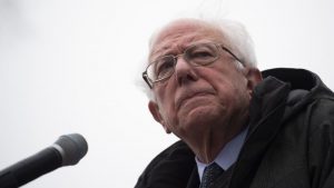 Bernie Sanders in the 1970s urged nationalization of most major industries - CNNPolitics