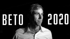 Beto O'Rourke: Corporate or Progressive Democrat?