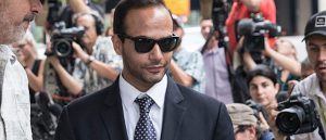 Papadopoulos Told Congress That FBI Asked Him To Spy On Mystery Professor At Center Of Collusion Probe  The Daily Caller