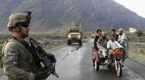 'Thuggish': Trump Imposes Visa Bans on ICC Staff Probing US War Crimes in Afghanistan  News  teleSUR English