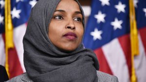 After week of controversy, Rep. Ilhan Omar says her criticism of President Obama was distorted - ABC News