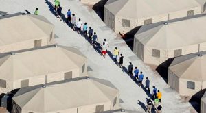 US Government Reportedly Uses &lsquo;Secret&rsquo; Shelters to Detain Migrant Children  News  teleSUR English