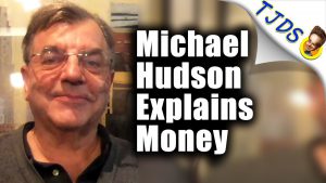 How Wall Street Gave Us Trump w/Michael Hudson - YouTube