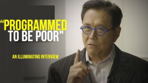 THEY WANT YOU TO BE POOR - An Eye Opening Interview - YouTube