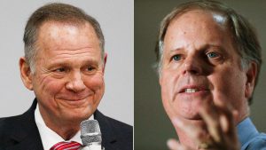 Democratic operatives created fake Russian bots designed to link Kremlin to Roy Moore in Alabama race  Fox News