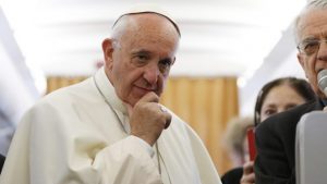 Pope Francis Absolves 2,000 Pedophile Priests &ndash; &ldquo;No Arrests Necessary&rdquo; &ndash; Prepare for Change  Conspiracy Daily Update