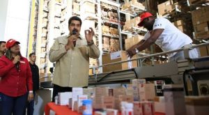 Venezuela: US Withholds 5B for Medicine  News  teleSUR English