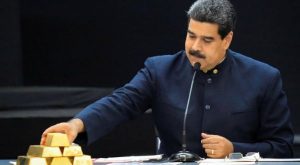 Gold Fever? US Treasury Sanctions Venezuela Gold Mining Company  News  teleSUR English