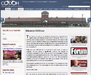 Hitler's Final Solution is from spring 1941; The Himmler order telling concentration camps not to kill Jews is from Dec. 28, 1942 : conspiracy