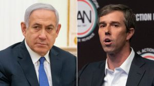 Beto O'Rourke: Netanyahu a 'racist' - CNNPolitics