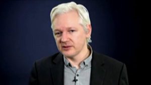 DOJ confirms active Julian Assange investigation - CNNPolitics