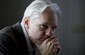 EXCLUSIVE: Leaked Assange Court Transcript Sheds Light on US-Backed Ecuadorian Expulsion Plans