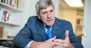 Trump Fed Pick Stephen Moore Once Said Poor People Don&rsquo;t Pay Enough Taxes &ndash; Mother Jones