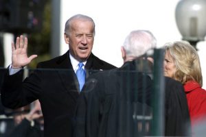 Joe Biden: An Imperial Corporatist Wrapped in the Bloody Flag of Charlottesville