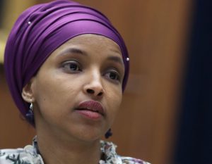 Rep. Ilhan Omar: Legalize marijuana everywhere, expunge records of those jailed for pot offenses - politics