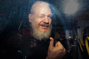 Julian Assange's lawyer denies faeces-smearing allegations as Wikileaks confirms his cat is safe  The Independent