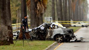 Was Michael Hastings Targeted By The CIA? Wikileaks Reveals Agency's Covert Carjacking Ability