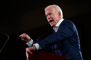 Why Weed Advocates Aren&rsquo;t Happy About Joe Biden&rsquo;s Candidacy - politics