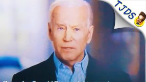 &ldquo;I Was Ready To Prostitute Myself!&rdquo; - Biden - YouTube