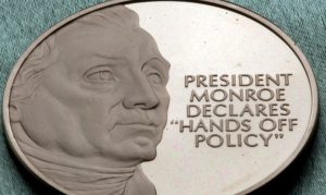 What Monroe Doctrine? - Global ResearchGlobal Research - Centre for Research on Globalization