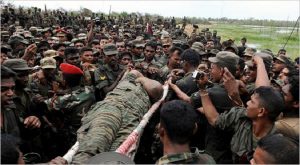 Sri Lanka's Bloody Legacy: A Country Ravaged by UK-Fueled 26-year Civil War  News  teleSUR English