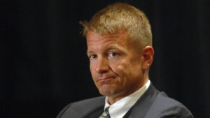 Blackwater founder's plan for mercenaries in Venezuela: Report  Venezuela News  Al Jazeera