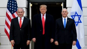 Trump&rsquo;s &ldquo;Deal of the Century&rdquo; To Hand Palestine to Israel Along with Whole Set of New Problems