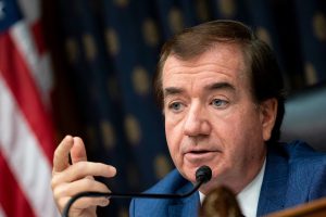 Rep. Ed Royce Read Saudi Talking Points Verbatim in Support of Yemen War